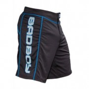 Bad Boy 18296 Шорты Bad Boy Fuzion Black/Blue фото